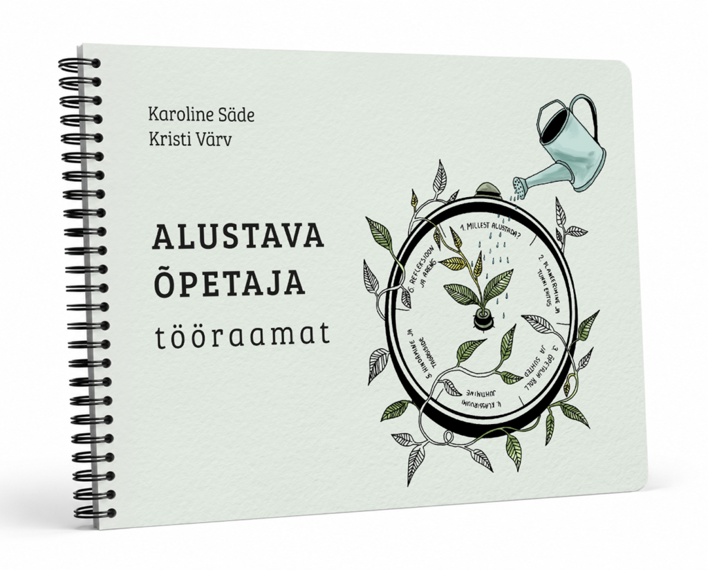 tööraamatu kaas spiraaliga tööraamatu kaas spiraaliga